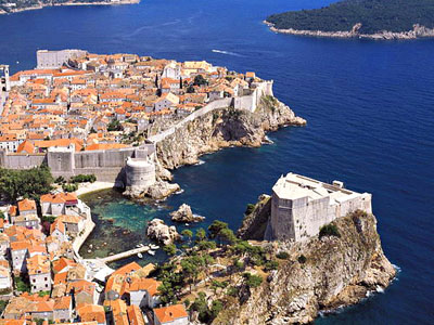 Dubrovnik